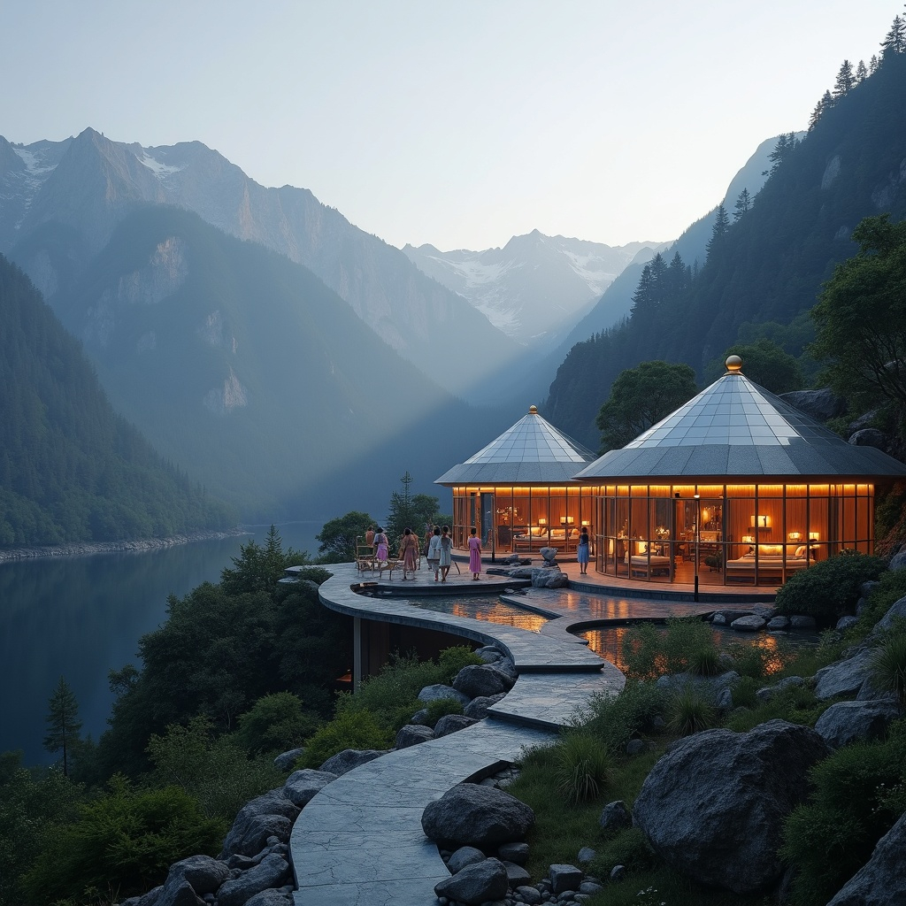 Wellness Tourism: Wisata untuk Kesehatan Jiwa dan Raga