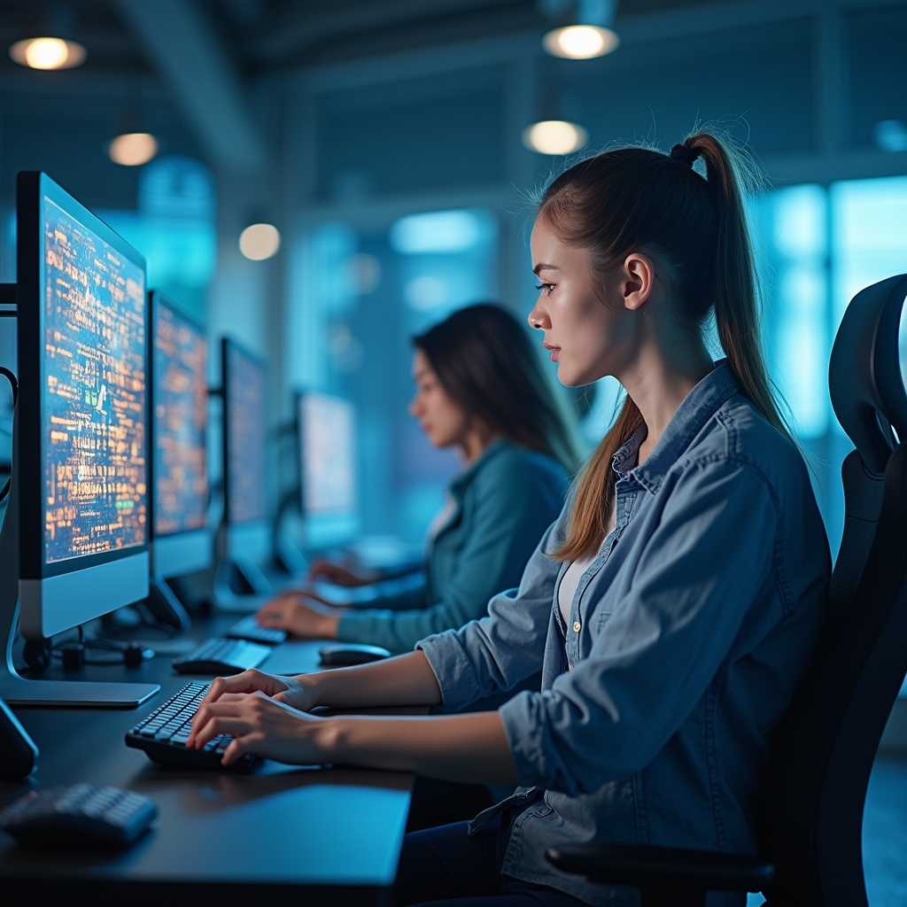 Cybersecurity 2025: Serangan Ransomware Kian Masif