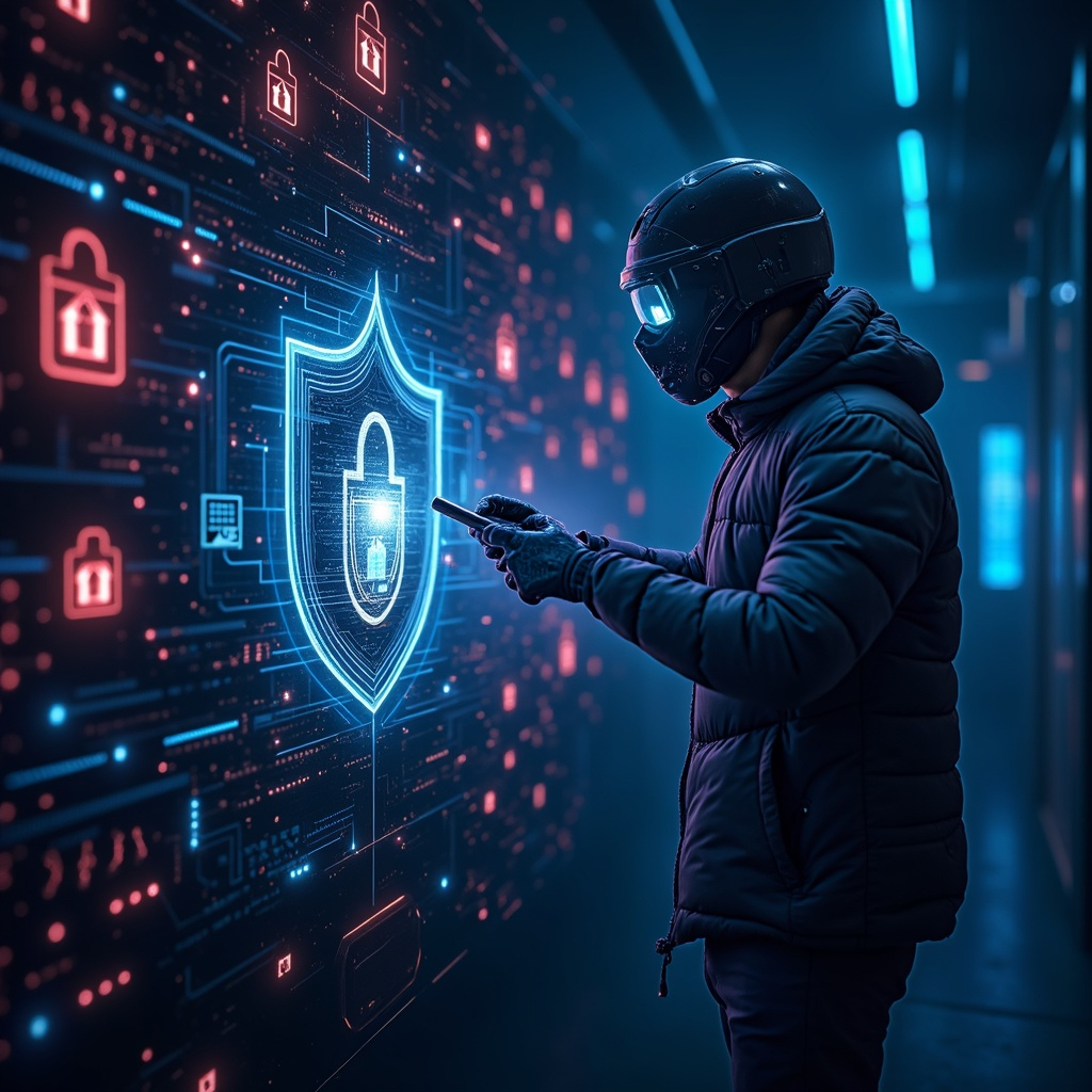 Cybersecurity Generasi Baru: Perang Digital Tak Pernah Usai