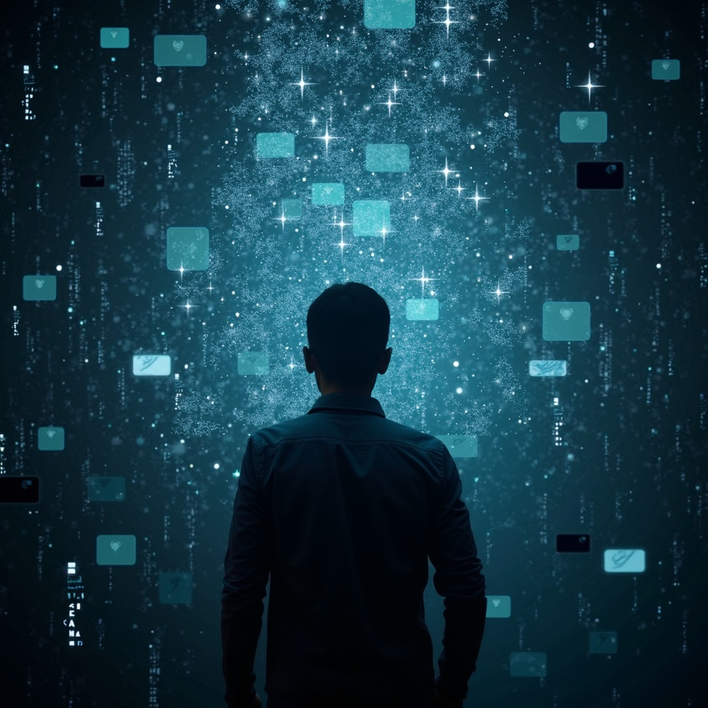 Krisis Data Global: Siapa yang Mengendalikan Informasi Dunia?